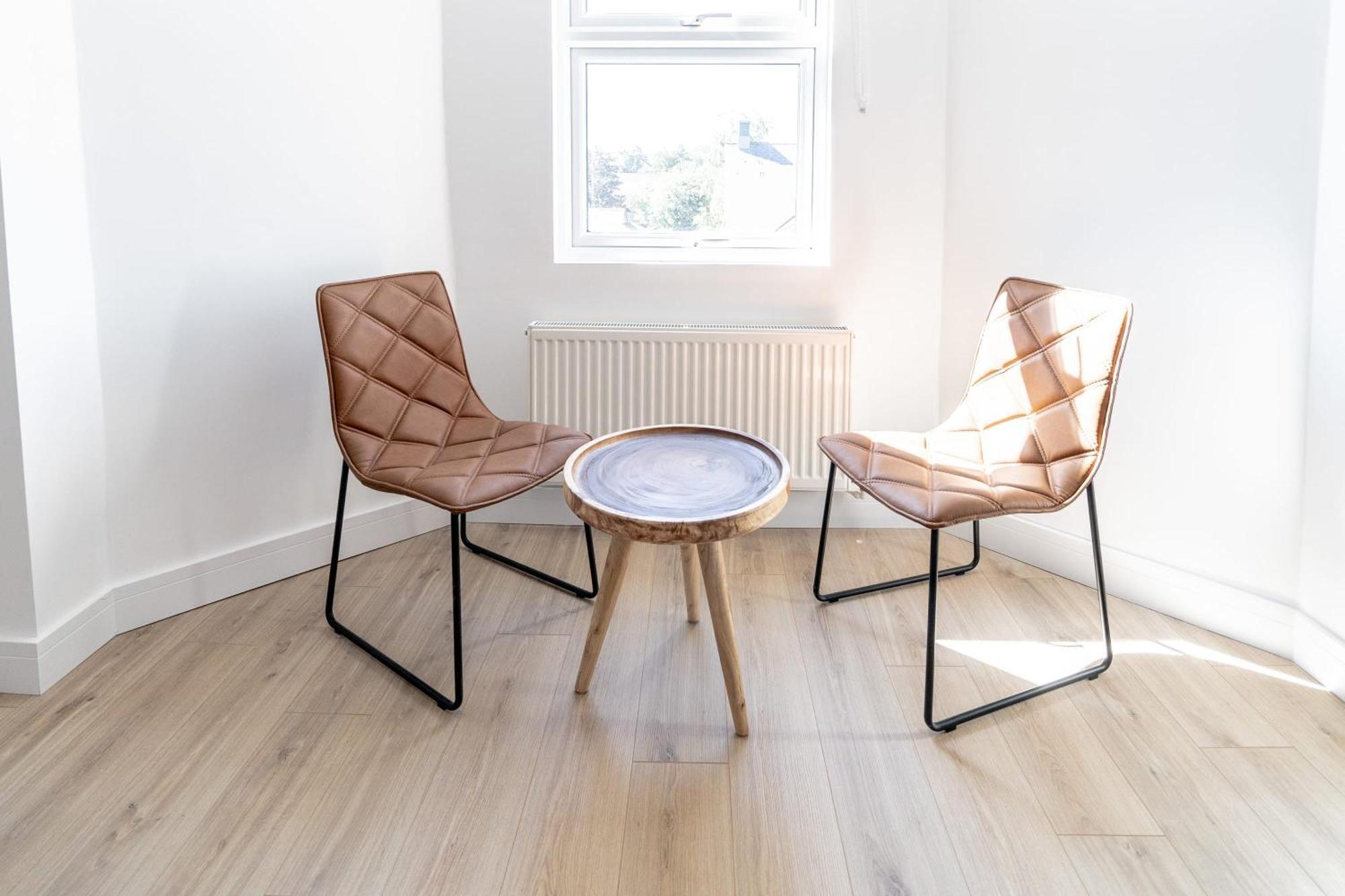 4 Ashbrook Windmill Appartement Oxford Buitenkant foto