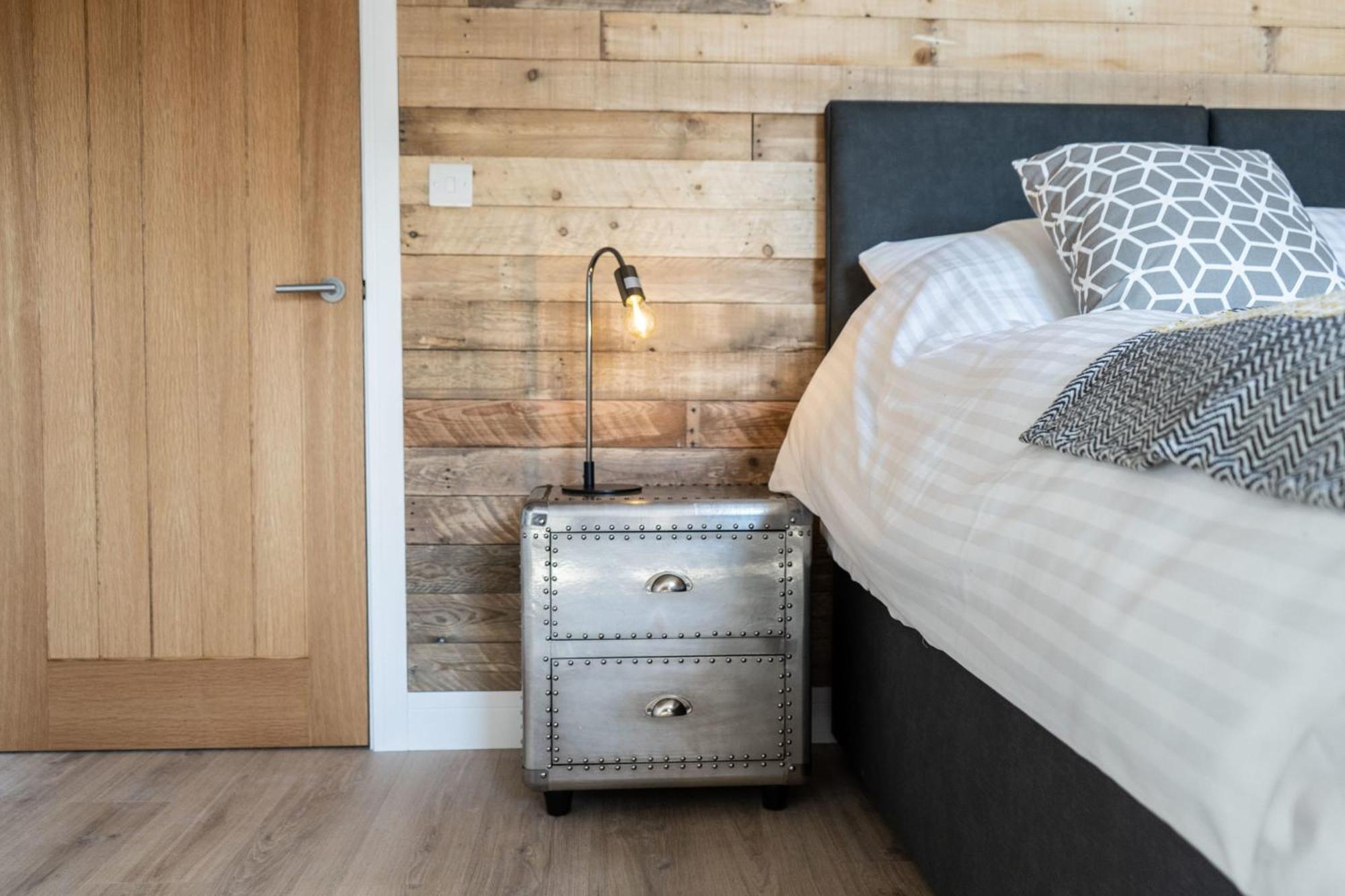 4 Ashbrook Windmill Appartement Oxford Buitenkant foto